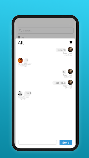 TimeTo.Work - staff schedule