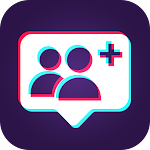 Cover Image of ダウンロード TikFame: More Followers Likes  APK