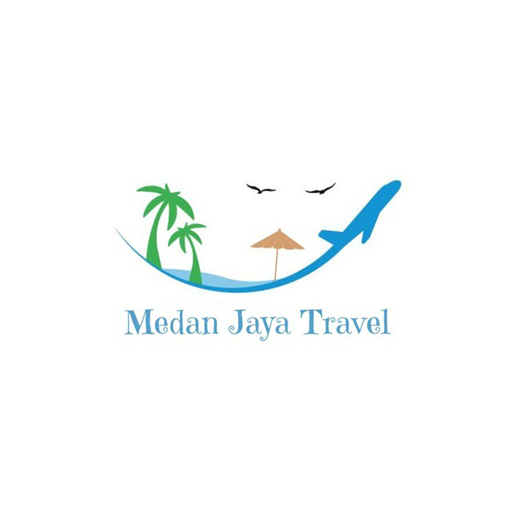 Medan Jaya Tour And Travel logo