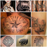 Tattoo Shop icon