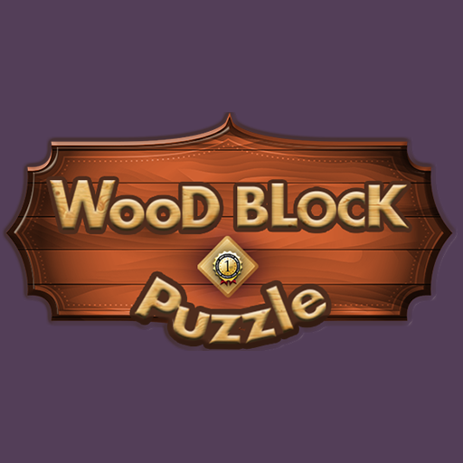 Block Game - Wood Block Puzzle