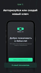 4ebur.net VPN — Быстрый VPN