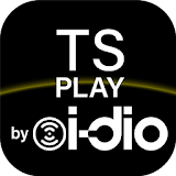 TS PLAY by i-dio icon