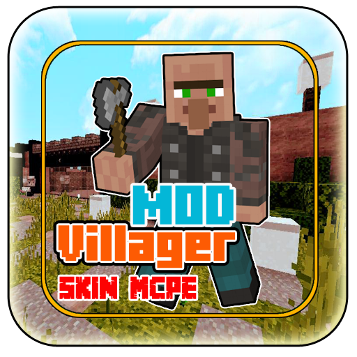 Villager Mod Minecraft PE