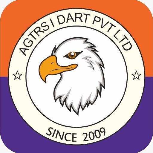 AGTRS IDART logo