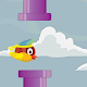 Jumpy Bird - Jump Through Pipes and Help The Bird Download on Windows