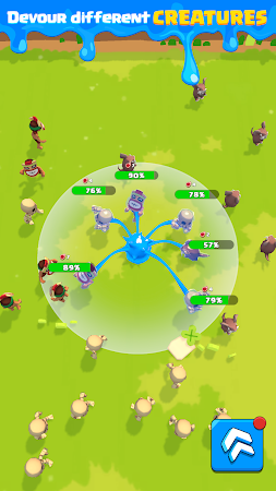 Game screenshot Slime Adventure: Epic Quest hack