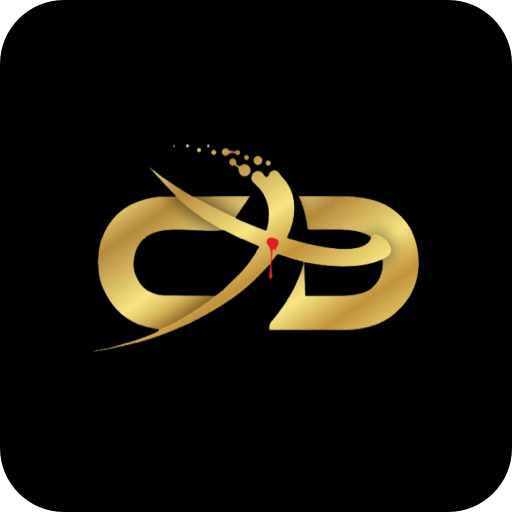Catedral dos Discípulos Church logo