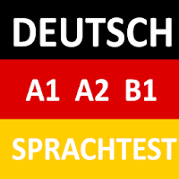 Deutsch üben A1, A2, B1