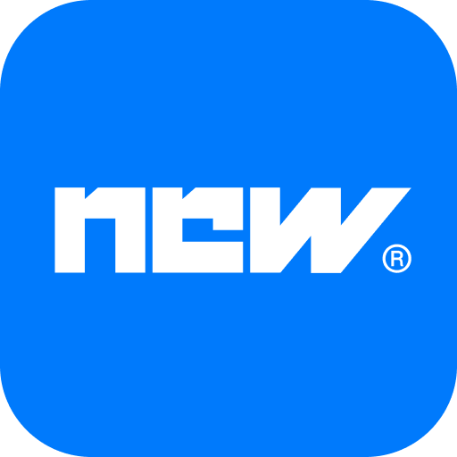 New Eld World logo