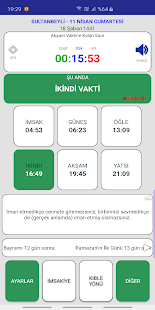 Pratinjau aplikasi