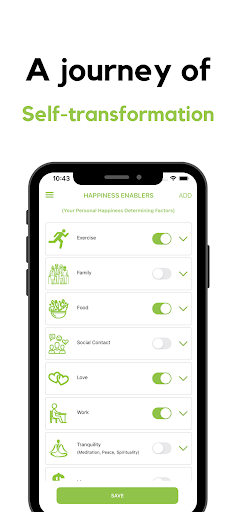 CoreZen Screen 3