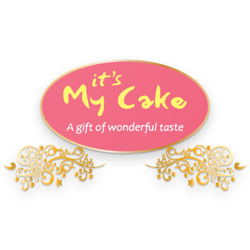 its My Cake logo