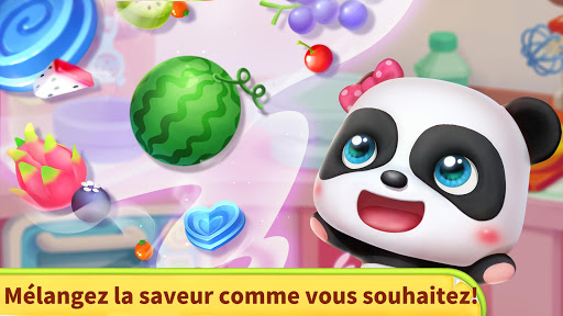 Code Triche Boulangerie Panda (Astuce) APK MOD screenshots 5