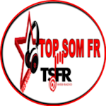 Cover Image of Download Web Rádio Top Som FR  APK