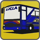 Bus Rela Solo - Purwodadi icon