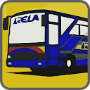 Bus Rela Solo - Purwodadi