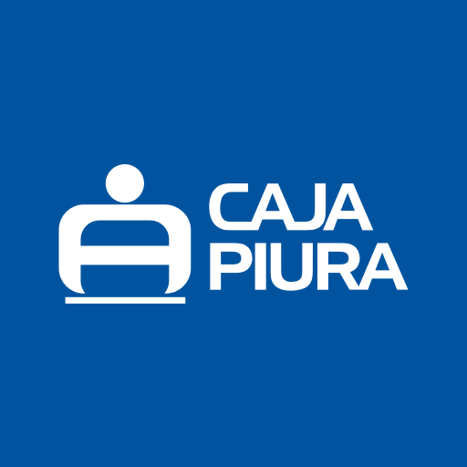 Caja Piura App logo