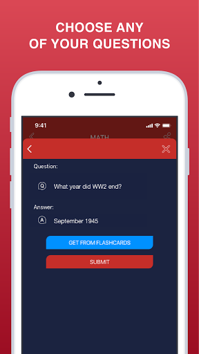 Flashcards and Study Groups