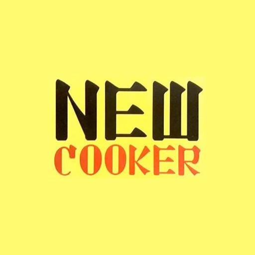 New Cooker logo