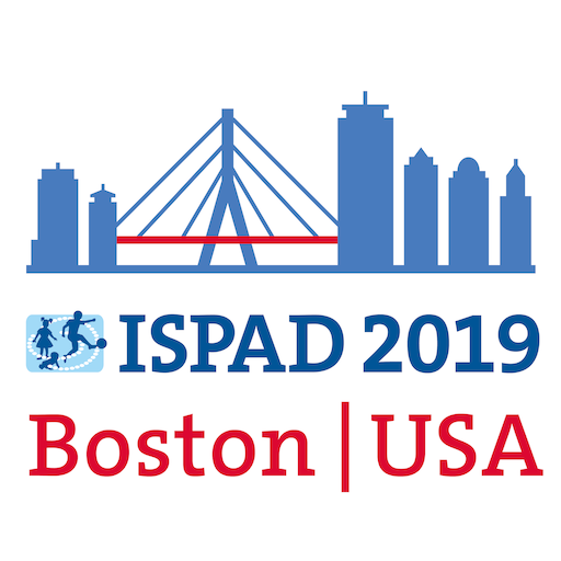 ISPAD 2019 Header - AppWisp.com