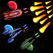 Meteors Fighter - Shooter game - Androidアプリ