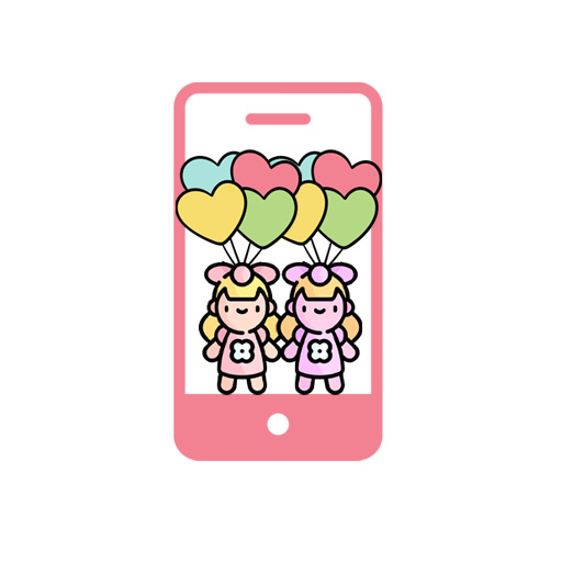 눈누나나 logo
