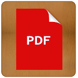 New PDF Reader icon