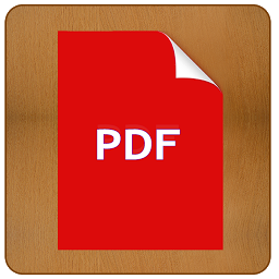 Icon image New PDF Reader