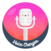 Voice Changer - Funny Voice Effects