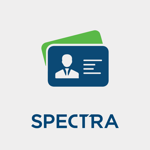 Spectra VSS App logo