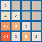 Cover Image of Download 2048 Puzzle  APK