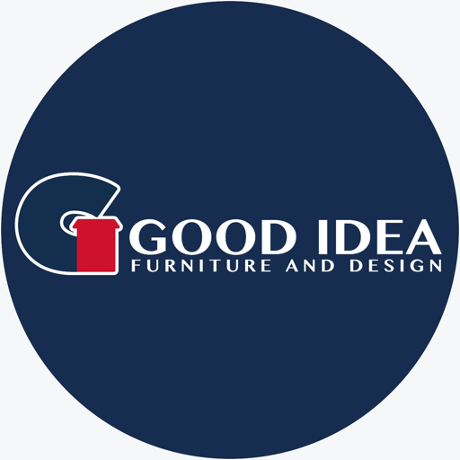 GoodIdea logo