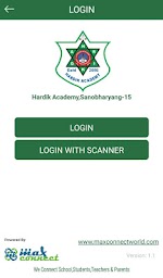 Hardik Academy,Sanobharyang-15