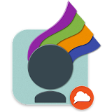 Messaging Widget (Messenger) icon