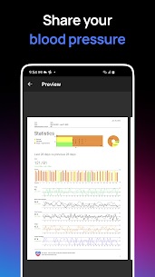 Blood Pressure APK for Android Download 4