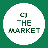 CJ더마켓 icon