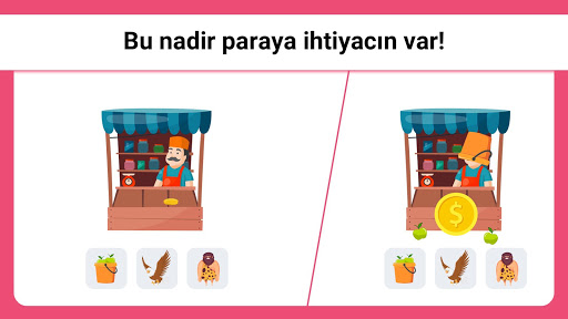 Easy Game - Akıl Oyunları ekran görüntüsü