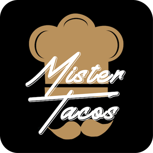 Mister Tacos logo