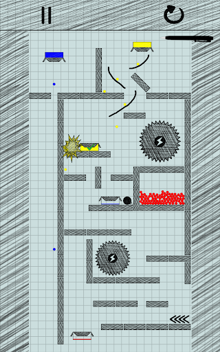 Drop It – Draw Physics Puzzles