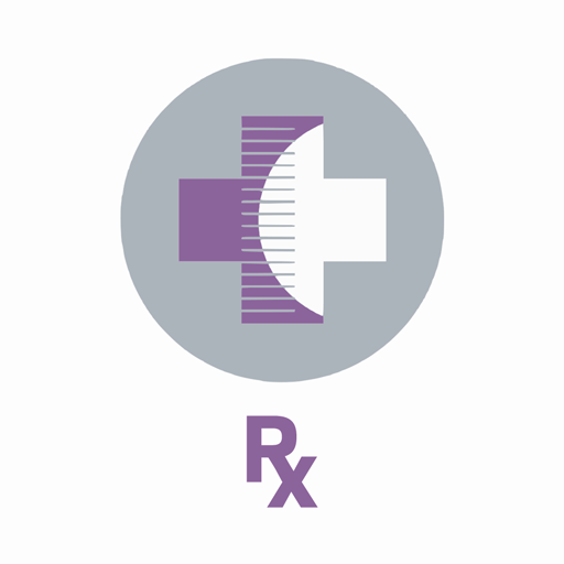 Cooperative Health Pharmacy logo