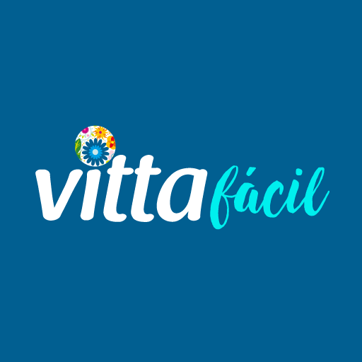 Vitta Fácil logo
