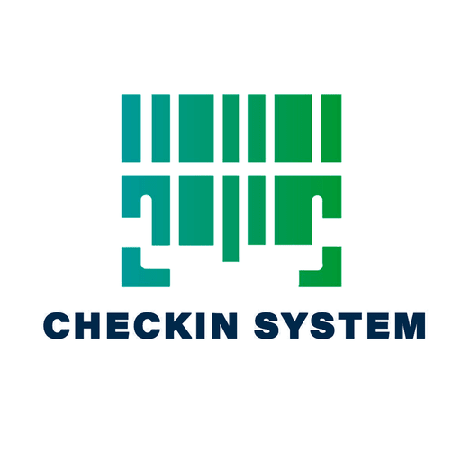 Checkin Attendance System logo