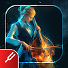 Perfect Double Bass Tuner icon
