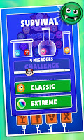 screenshot of Doctor Bubble