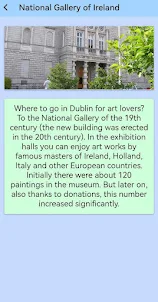 Dublin Attractions