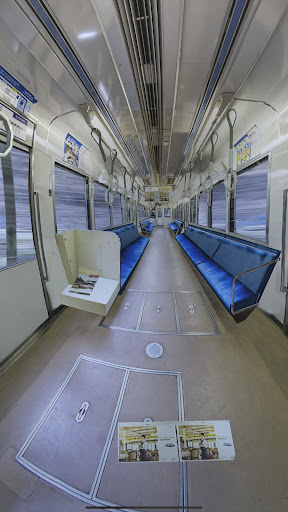Non Places AR+ by Lombana Screen 3