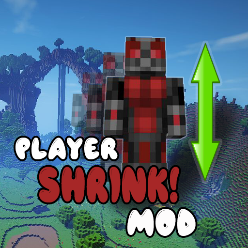 Player Shrink mod - Apps on Google Play