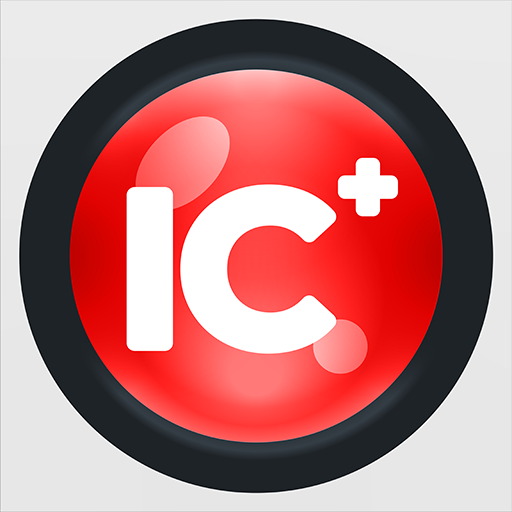 IC View +: Manage IPCs and NVR 1.5 Icon