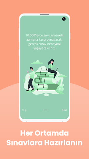 Themis Hukuk Yarışması Screen 3